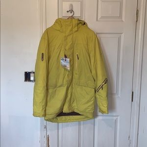 EIRA Ski Coat/Jacket